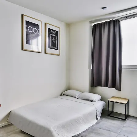 O Garibaldi Лион