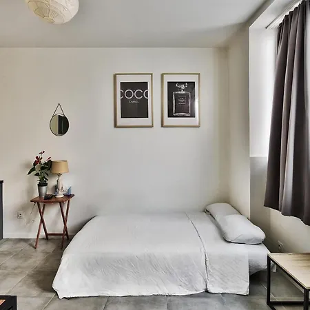 O Garibaldi * Лион