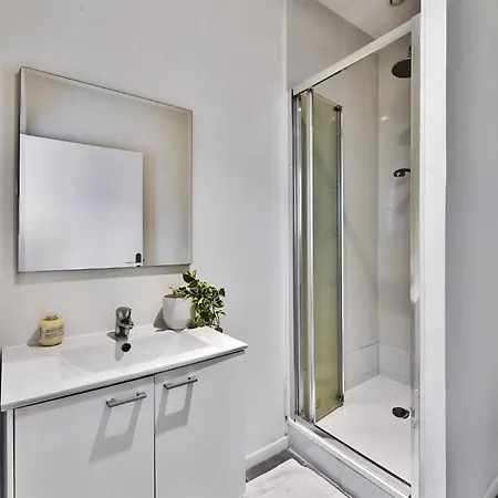 O Garibaldi Апартаменты *