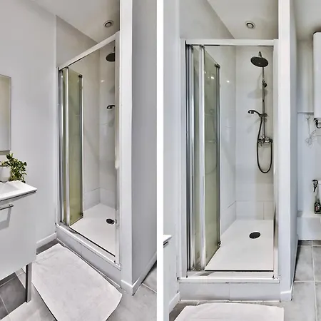 Апартаменты O Garibaldi *