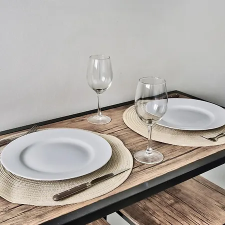 Apartamento O Garibaldi *